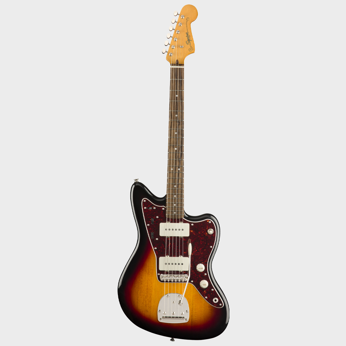 Fender Squier Classic Vibe 60s Jazzmaster 3TS